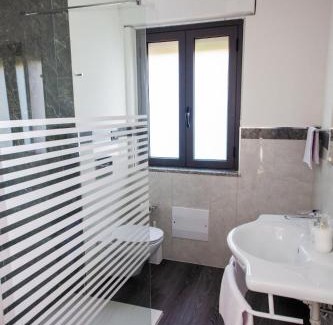 Simeri-Crichi Bed & Breakfast | Famiglia Catizone