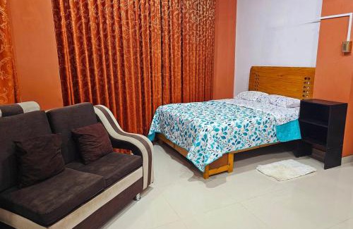 Kimiri House | Familiar primer piso