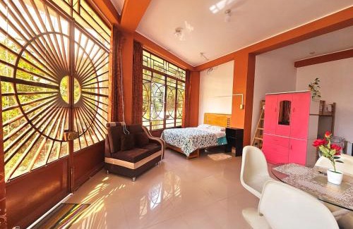 Kimiri House | Familiar primer piso