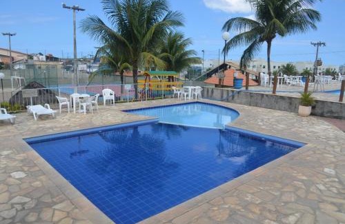 Baixo Grande House | Familiares
