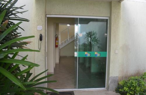 Baixo Grande House | Familiares