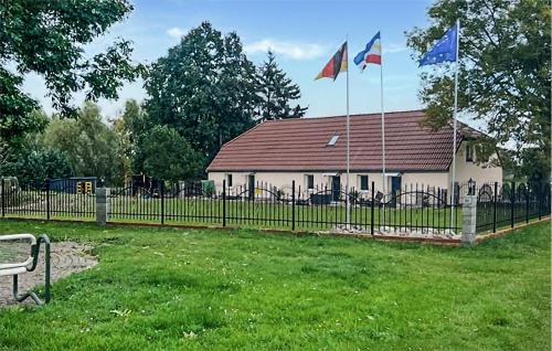 Schmatzin Apartment | Familie Bis Zu 12 Personen