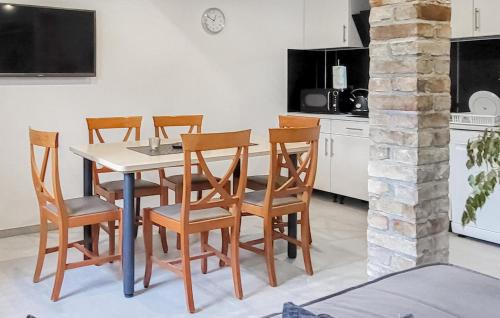 Schmatzin Apartment | Familie Bis Zu 12 Personen