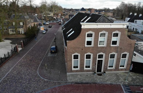 Loon op Zand House | Familie- en Groepsverblijf Het Voorhuis