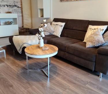 Issel Apartment | Familie Jonas