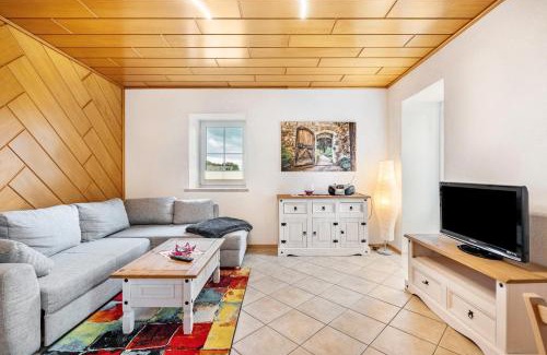 Krappe Apartment | Familie Nahrstedt Parterre