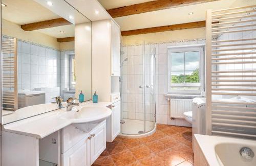 Krappe Apartment | Familie Nahrstedt Wildblick