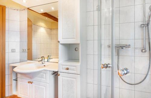 Krappe Apartment | Familie Nahrstedt Wildblick