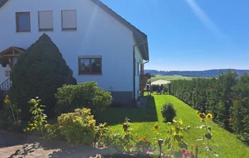 Ahorntal Apartment | Familie Wiegärtner