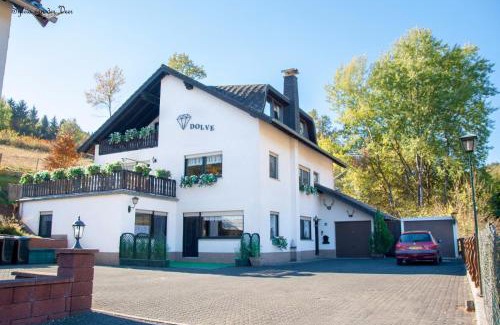 Muerlenbach Apartment | Familiehuis Dolve