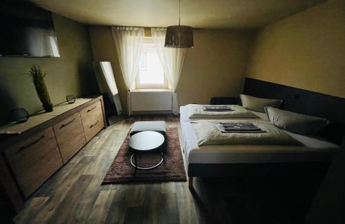 Waldsassen Apartment | Familien-Apartments Boulevard