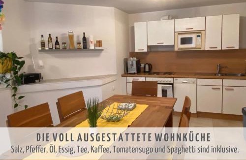 Gaal Apartment | Familien Appartement „Im Landhaus“