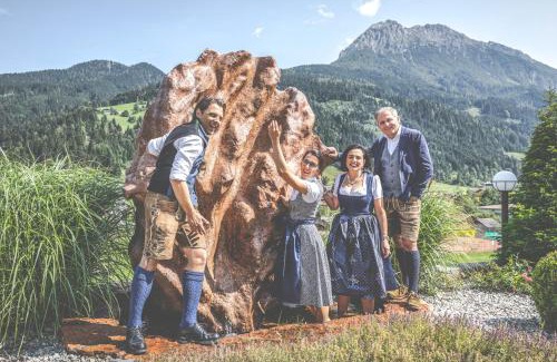 Kleinarl Hotel | Familien- und Wellnesshotel Hanneshof