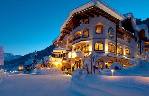 Kleinarl Hotel | Familien- und Wellnesshotel Hanneshof