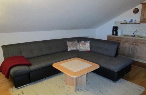 Ingenried Apartment | Familienapartment in Ingenried