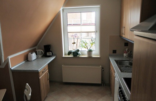 Neubukow Apartment | Familienapartment Neubukow