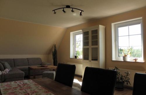 Neubukow Apartment | Familienapartment Neubukow