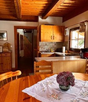 Eberstein Apartment | Familienbauernhof Gunzer-Sank