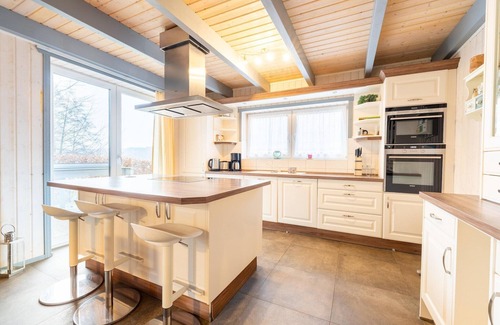 Mirow House | Familienferienhaus in Mirow