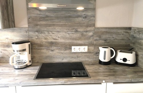 Freepsum House | Familienfreundliches Ferienhaus mit Großem Garten