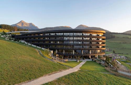 Maranza Hotel | Familienhotel Familiamus