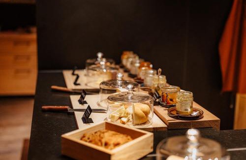 Valles Hotel | Familienhotel Huber