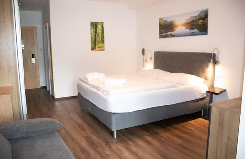 Trebesing Hotel | Familienhotel Trebesingerhof