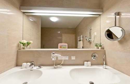 Trebesing Hotel | Familienhotel Trebesingerhof