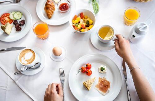 Santa Valburga Hotel | Familienhotel Viktoria