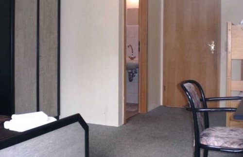 Luebz Apartment | Familienzimmer 4 Pers. - Ferienhof Berit Botschatzke