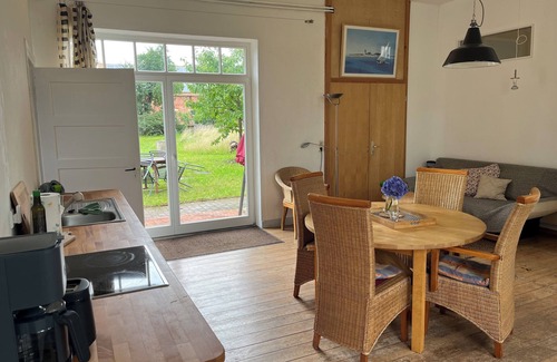 Seedorf House | Family accommodation in the Elbe floodplains