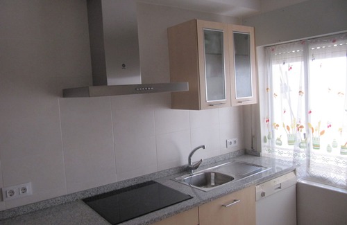 Old Town of Avila Condo | FAMILY ACCOMMODATION CONDE DON RAMON. GARAGE INCLUDED. Free WIFI.