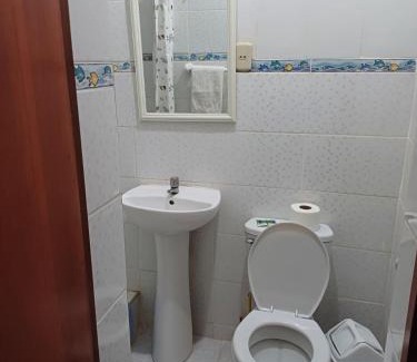 Los Olivos Apartment | Family accommodation