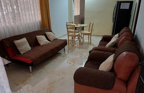 Los Olivos Apartment | Family accommodation