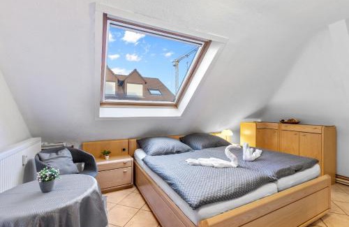 Edigheim House | Family and Friends Ludwigshafen