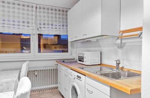 Edigheim House | Family and Friends Ludwigshafen