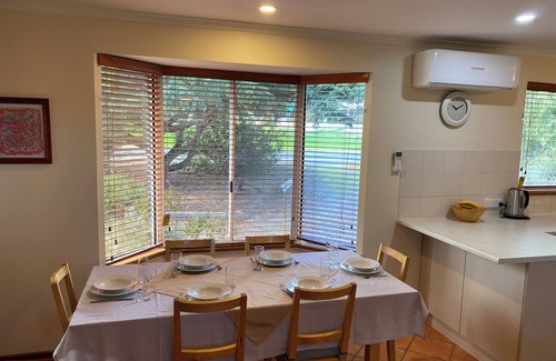 Carrickalinga House | Family and pet friendly holiday home, only a short walk to Carrickalinga beach