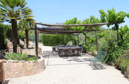 Las Lagunillas Apartment | FAMILY apartment with two bedrooms (2 bathrooms)