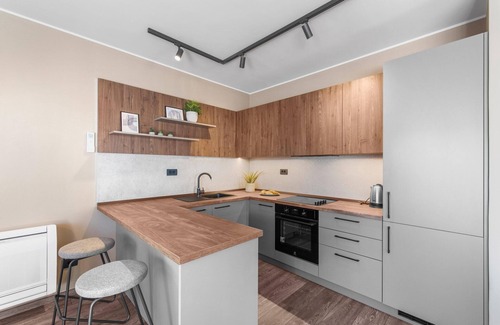 Karigador Apartment | Family apartment in Novigrad