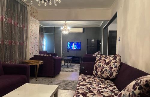 Nasr City Apartment | Family Apartment in Nasr City