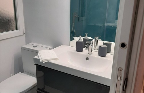 Teruel Apartment | Family apartment in Teruel