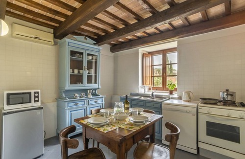 Magione Apartment | Family apartment