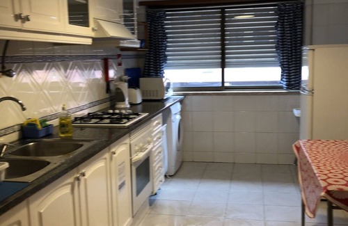 Carvoeira Apartment | FAMILY APARTMENT LISBON - TAGUSPARK