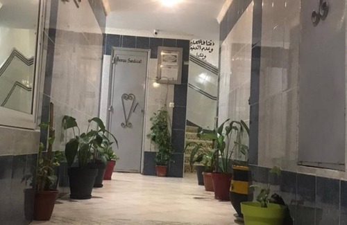 Complexe Al Irfane 2 Apartment | Family Apartment near Aeroport Irfane 1 - Tangier