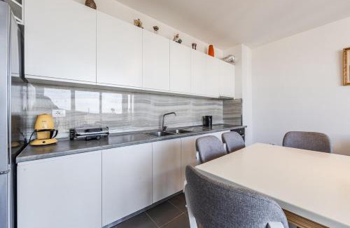 Sakës Apartment | Family Apartment with Resort Access Talea Coast