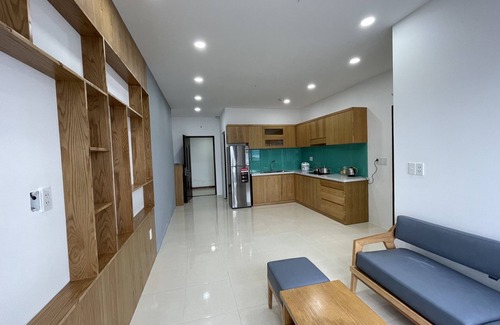 Nha Trang Condo | Family Apartment with Seaview Balcony 03