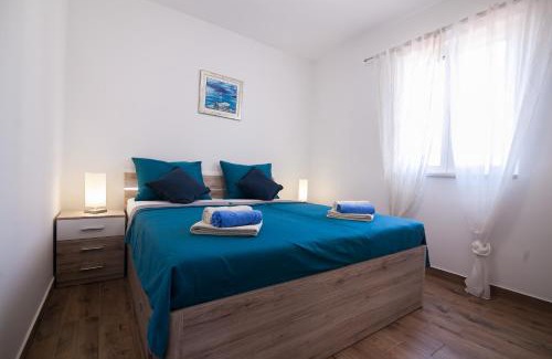 Bol Apartment | Family Apartments Brach