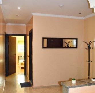 Kenitra Apartment | FAMILY Appart Hotel