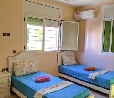 Kenitra Apartment | FAMILY Appart Hotel