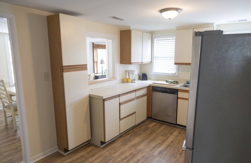 Ocean City House | Family beach home w/tons of room! 2 minutes to beach & boardwalk! 6-8 bedrooms